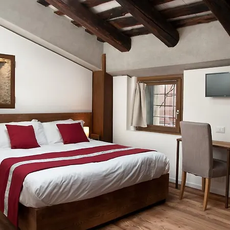 Bnb 1504 Oulx Exterior photo