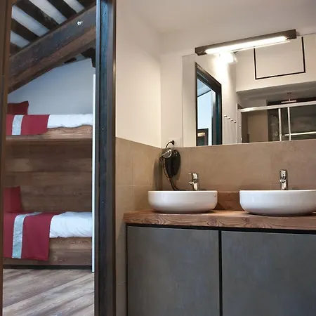 Bnb 1504 Oulx Exterior photo