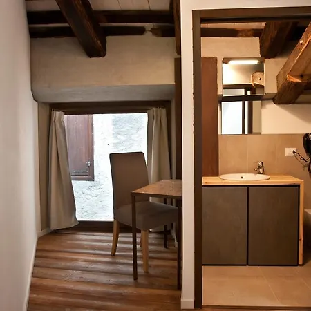 Bnb 1504 Oulx Exterior photo