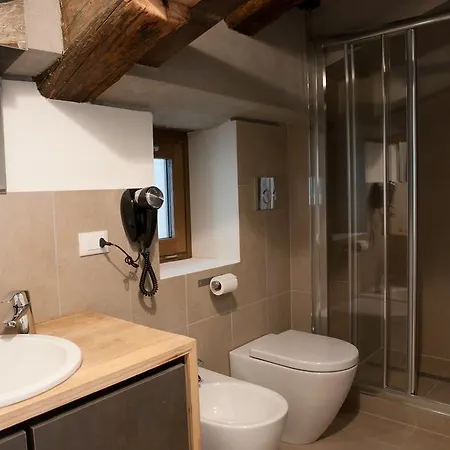 Bnb 1504 Oulx Exterior photo