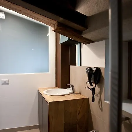 Bnb 1504 Oulx Exterior photo