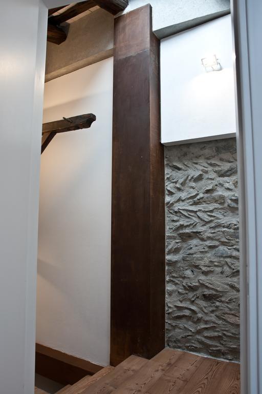 Maison d'hôtes 1504