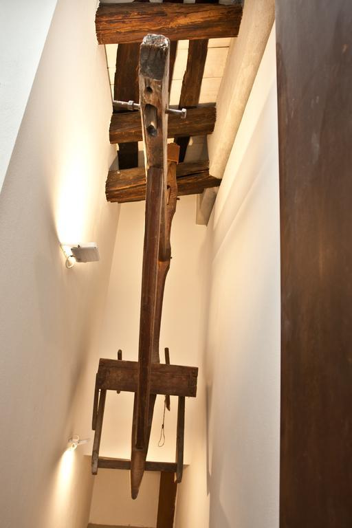 1504 Maison d'hôtes Oulx