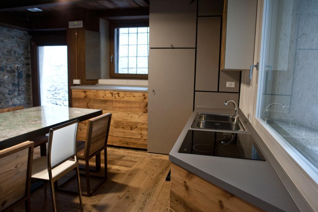 Maison d'hôtes 1504 *