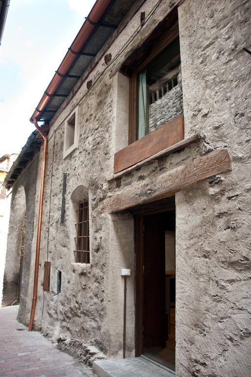 Maison d'hôtes 1504 Oulx