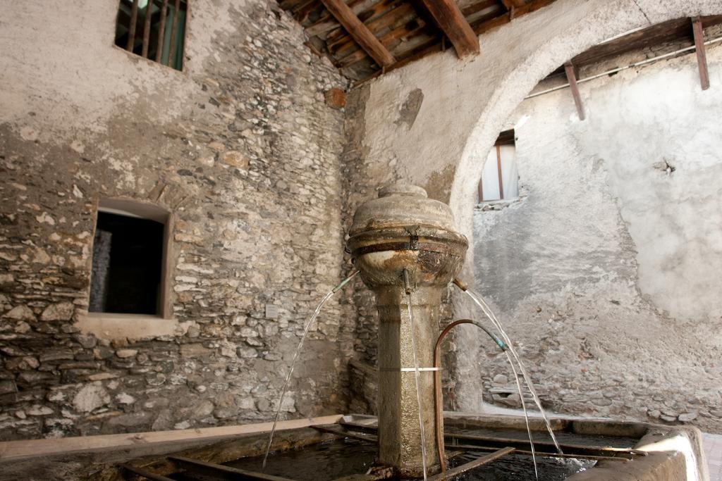 1504 Maison d'hôtes Oulx