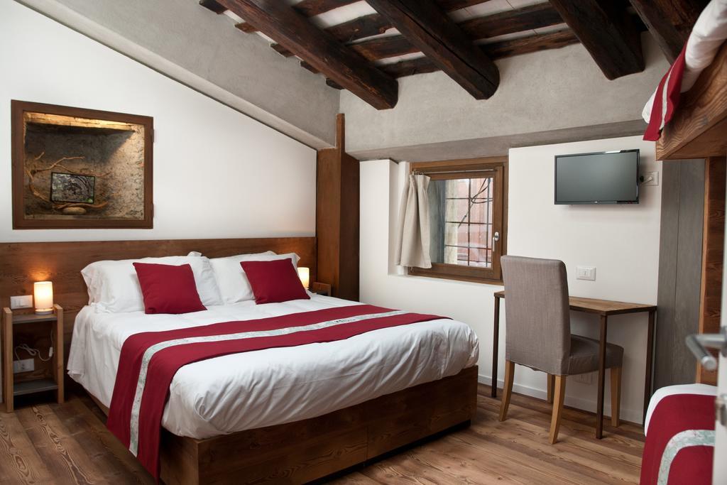 Maison d'hôtes 1504 Oulx