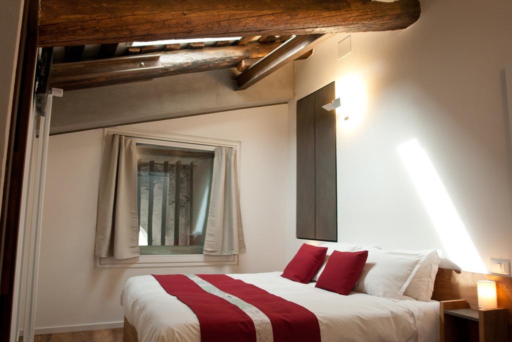 Maison d'hôtes 1504 Oulx