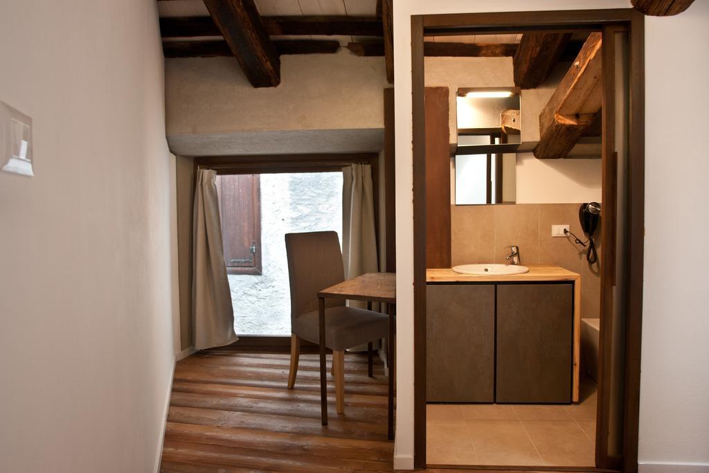 Maison d'hôtes 1504