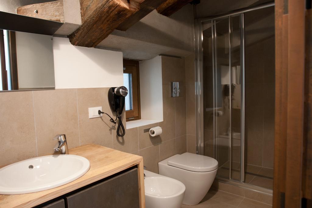 1504 Maison d'hôtes Oulx