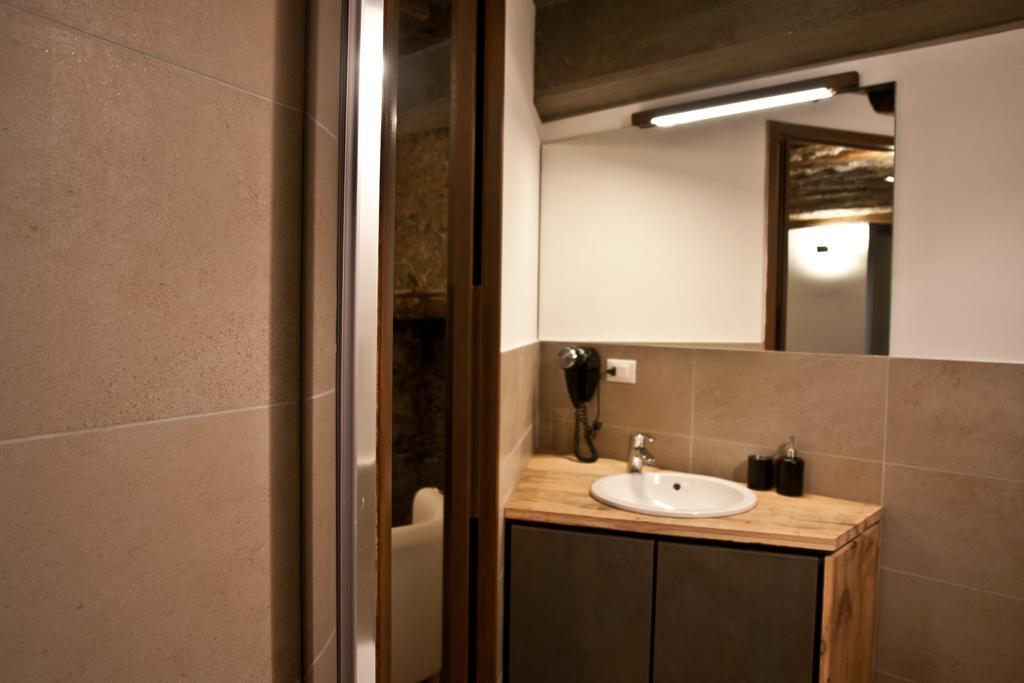 Maison d'hôtes 1504 *