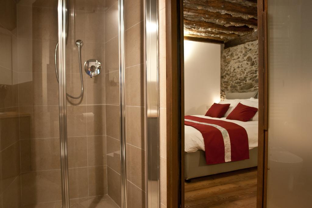 1504 Maison d'hôtes Oulx