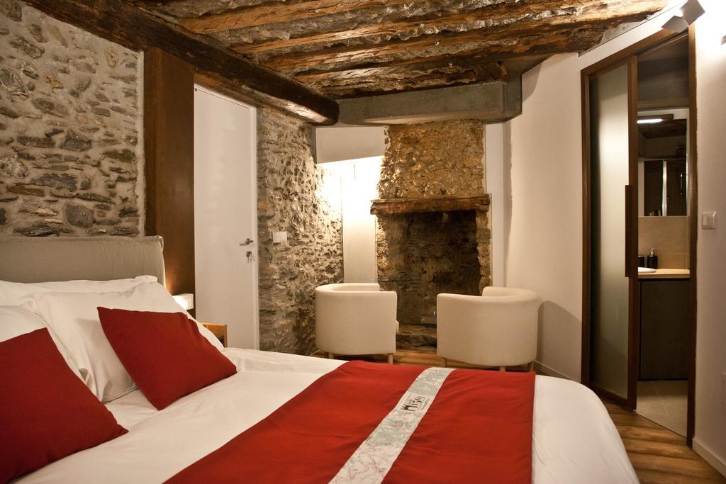 Maison d'hôtes 1504 Oulx